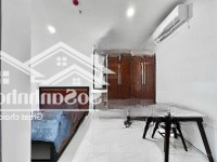 Studio Full Nội Thất Mới Khu Sân Bay