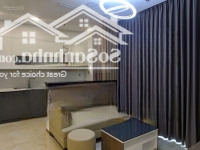 Cho Thuê Căn Hộ 2 Phòng Ngủ 2 Vệ Sinh 68.6M2 Tại Vinhomes Golden River Bason 26 Triệu