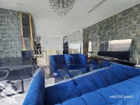 Chính Chủ Cho Thuê Căn Hộ 3 Phòng Ngủ 2 Vệ Sinh60 Triệu Vnd 121M2 Tại Vinhomes Golden River Bason Vào Ở Ngay