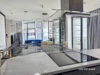 Chính Chủ Cho Thuê Căn Hộ 3 Phòng Ngủ 2 Vệ Sinh60 Triệu Vnd 121M2 Tại Vinhomes Golden River Bason Vào Ở Ngay