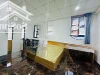 Cho Thuê Căn Hộ Full Nội Thất Ngay Chợ Thủ Đức. Trường Thọ, Gần Phạm Văn Đồng