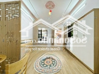 Cho Thuê Chdv 1 Phòng Ngủbancol - 40M2 - Full Nt - View Landmard 81 Thuận Tiện Di Chuyển Qua Quận 1