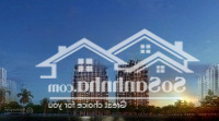 Cho Thuê Quỹ Căn Chung Cư Sky Oasis, Studio 1N Giá Chỉ Từ 4 Triệu/Tháng, Lh E Hiệp 0868683386