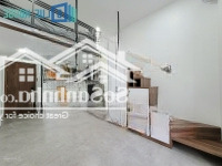 Chung Cư Mini Apt, An Ninh Sạch Sẽ, Khu Bàu Cát - Ni Sư Huỳnh Liên