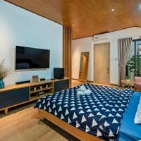 Bán nhà hẻm Bùi Đình Tuý DT 4.4x20m 2 lầu ST ở hoặc khai thác làm căn hộ dịch vụ sát chợ Bà Chiểu LH 0933523239