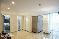 Cho Thuê Căn Hộ 3 Phòng Ngủ 2 Vệ Sinh 110M2 Giá Bán 37 Triệu Tại Vinhomes Golden River Ba Son, Q1, Hcm