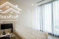 Cho Thuê Căn Hộ 3 Phòng Ngủ 2 Vệ Sinh 110M2 Giá Bán 37 Triệu Tại Vinhomes Golden River Ba Son, Q1, Hcm