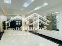 Cho Thuê Nhà Mới Hoàn Thiện Tại Phố Xuân La, 55M2X6 Tầng,Mặt Tiền4M. Thông Sàn, Thang Máy, Giá 25 Triệu/Th