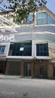 Cho Thuê Nhà Phân Lô Hoàng Quốc Việt,Diện Tích50M2, 6 Tầng,Mặt Tiền6M, Thông Sàn, Ô Tô Đỗ