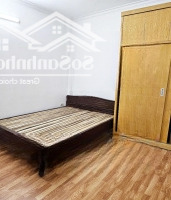 Phố Bạch Đằng - Nhà Sạch Đẹp 2 Pn (Giường, Tủ, Điều Hòa, Nóng Lạnh) Ở Ngay, Lh A Dương 0911230550