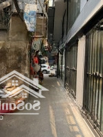 Chính Chủ Cho Thuê Nhà 4 Tầng Hàn Thuyên - Hai Bà Trưng 27M2 Ở Luôn, 1 Nhà Ra Phố Tiện Kinh Doanh