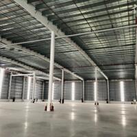 Cho thuê kho xưởng mới xây diện tích lớn (5000m²) tại KCN Yên Phong (VSIP II), Bắc Ninh.