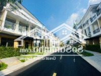 Cho Thuê Nhà Verosa Park, 5X17M, 3 - 4 Phòng Ngủ 5 Vệ Sinh Giá 20 Triệu/Th. Nhà Mới, Sẵn Có Thể Vào Ở Ngay