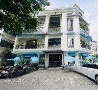Cho Thuê Biệt Thự Nguyễn Huy Tự 300M2 Diện Tích, 2 Tầng, 15M Mặt Tiền, Nhà Pháp Cổ, Vị Trí Đẹp
