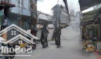Cho Thuê Nhà Mặt Đường Thiên Lôi Sản Phẩm Đẹp Mặt Tiền 9M Siêu Rộng