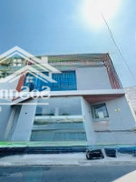 Cho Thuê Tòa Nhàmặt Tiềnlê Trung Nghĩa, P12. Dt: 18X16M. 1 Hầm 7 Tầng. Pccc Đầy Đủ. Giá 140 Triệu/ Tháng.