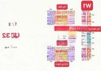 Chỉ 6,55 Tỷ Sở Hữu Căn Hộ 114M2 - Căn Góc - 3 Phòng Ngủtại The Wisteria - Vành Đai 3.5 - Liên Hệ:0936079295