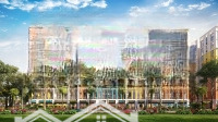 Cần Bán Căn Hộ 68M2 - Chỉ Từ 2 Tỷ - View Công Viên - Gần Khu Cn Chất Lượng Cao - Dòng Tiền 10 Triệu/Th