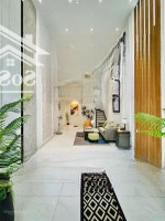 Cần Bán Nhà Đường Hoàng Hoa Thám P. 6 Q. Bình Thạnh Diện Tích: 49,7M2