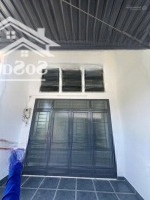 Nhà Bán 1 Sẹc Đường Lê Thị Riêng Thới An Quận 12 Tphcm, Dt: 4 X 14M, Giá Bán 2.1 Tỷ Liên Hệ: 0908561228