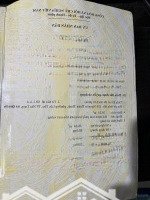 Bán Nhà 4 Tầng Nguyễn Thiện Thuật, Lộc Thọ, Nha Trang Đang Có Hợp Đồng 3 Năm Mỗi Tháng 40 Triệu/Th
