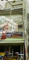 Bán Nhà 4 Tầng Nguyễn Thiện Thuật, Lộc Thọ, Nha Trang Đang Có Hợp Đồng 3 Năm Mỗi Tháng 40 Triệu/Th