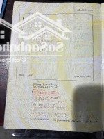 Bán Nhà 4 Tầng Nguyễn Thiện Thuật, Lộc Thọ, Nha Trang Đang Có Hợp Đồng 3 Năm Mỗi Tháng 40 Triệu/Th