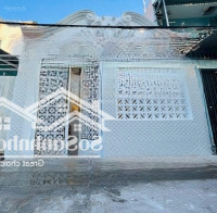 Bán Nhà Hẻm 1Sẹc Đường Huỳnh Tấn Phát, Nhà Bè - 5M X 20M - 4Tỷ390 - Cạnh Amelie Phú Mỹ Hưng
