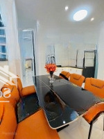Bán Nhà Hẻm 1Sẹc Đường Huỳnh Tấn Phát, Nhà Bè - 5M X 20M - 4Tỷ390 - Cạnh Amelie Phú Mỹ Hưng
