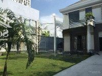 Biệt Thự Sân Vườn Giá Cực Tốt Thảo Điền, 14.5X25.5M. 360M2, Chỉ 51.8 Tỷ