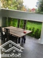 Biệt Thự Sân Vườn Giá Cực Tốt Thảo Điền, 14.5X25.5M. 360M2, Chỉ 51.8 Tỷ