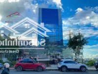 Bán Tòa Cao Ốc Hoàn Công Mặt Tiền Chính Xô Viết Nghệ Tĩnh - P7 - Đà Lạt - Giá Tốt