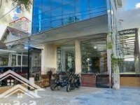 Bán Tòa Cao Ốc Hoàn Công Mặt Tiền Chính Xô Viết Nghệ Tĩnh - P7 - Đà Lạt - Giá Tốt