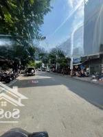 Bán Nhà Mặt Tiền Yersin, Q1 - Hđt: 90 Triệu/Tháng - Trệt 5 Lầu Có Thang Máy - Giá Bán: 47 Tỷ