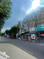 Bán Nhà Mặt Tiền Yersin, Q1 - Hđt: 90 Triệu/Tháng - Trệt 5 Lầu Có Thang Máy - Giá Bán: 47 Tỷ