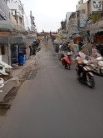Bán Nhà Mặt Tiền Nguyễn Trọng Tuyển, Phú Nhuận, 73M2, 1 Trệt, 1 Lầu. Khu Vip, Gần Nguyễn Văn Trỗi