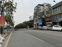 Bán Nhà C4 Mặt Phố Phúc Lợi-Vỉa Hè Rộng-Siêu Kinh Doanh.83M2,Mt:5M.giá:20,9 Tỷ Còn Tl
