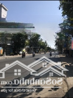 Cần Bán Gấp Nhà Mặt Tiền Đường Thủ Khoa Huân - Phường Phú Thuỷ. Mặt Tiền Trục Chính Kinh Doanh