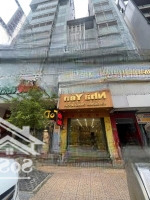 Bán Nhà Mặt Tiền Sư Vạn Hạnh, Quận 5 - Đối Diện An Đông Plaza - Giá Tốt 36 Tỷ Tl
