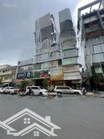 Bán Nhà Mặt Tiền Sư Vạn Hạnh, Quận 5 - Đối Diện An Đông Plaza - Giá Tốt 36 Tỷ Tl