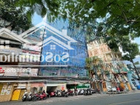 Mặt Tiền Q1, Vị Trí Vàng, Đường 2 Chiều, Chỉ 3X Tỷ Sở Hữu Building Quận 1 Hđt Đến 200 Triệu / Tháng