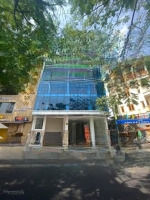 Mặt Tiền Q1, Vị Trí Vàng, Đường 2 Chiều, Chỉ 3X Tỷ Sở Hữu Building Quận 1 Hđt Đến 200 Triệu / Tháng