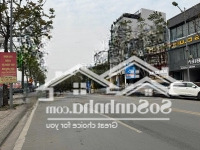 Bán Nhà Mặt Phố Vũ Đức Thận-Vỉa Hè Siêu Rộng-Siêu Kinh Doanh-Siêu Hiếm. Diện Tích: 85M2, Mt:5M, 2,5 Tầng.