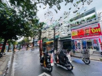 Siêu Hiếm Mtkd Sầm Uất Đ. Linh Đông 100M Ngang 4,7M, Sát Vành Đai 2 Phạm Văn Đồng, Thu Nhập 25 Triệu/Th