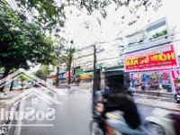 Siêu Hiếm Mtkd Sầm Uất Đ. Linh Đông 100M Ngang 4,7M, Sát Vành Đai 2 Phạm Văn Đồng, Thu Nhập 25 Triệu/Th