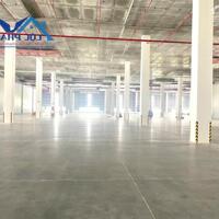 Cho thuê nhà xưởng 27.500m2 giá 3,7tỷ/tháng. KCN Nhơn Trạch-Đồng Nai