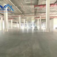 Cho thuê nhà xưởng 27.500m2 giá 3,7tỷ/tháng. KCN Nhơn Trạch-Đồng Nai