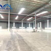 Cho thuê nhà xưởng 27.500m2 giá 3,7tỷ/tháng. KCN Nhơn Trạch-Đồng Nai