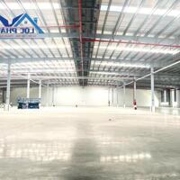 Cho thuê nhà xưởng 27.500m2 giá 3,7tỷ/tháng. KCN Nhơn Trạch-Đồng Nai