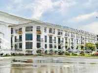 Nên Mua Shophouse Thương Mại Hay Đất Nền Tại Stc Long Thành. Liên Hệ: 0769 258 555